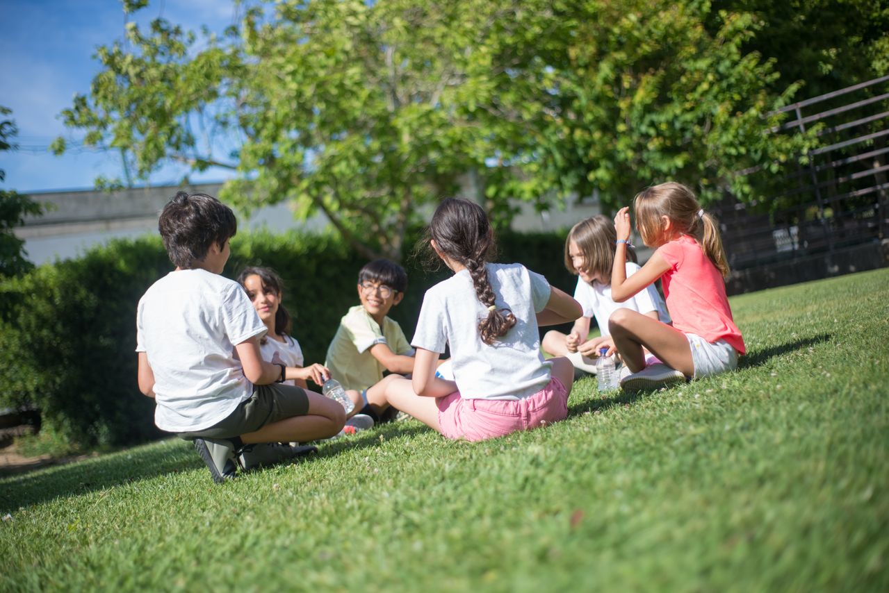 Escuela de Verano