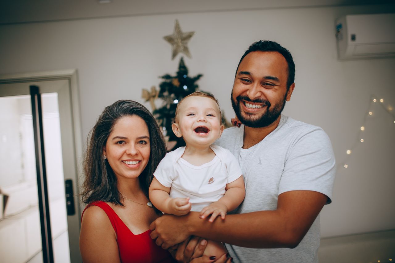 Valores para una familia
